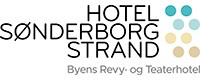 Hotel Sønderborg Strand