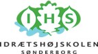 Idrætshøjskolen