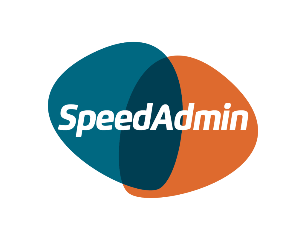 Speedadmin logo