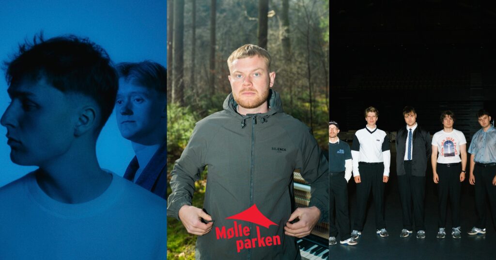 Uro, Bifald og Zar Paulo